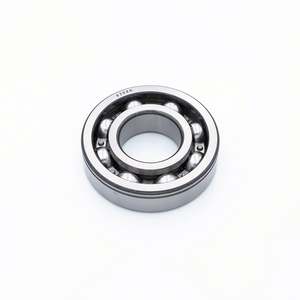 Rodamiento de Bolas de Ranura Profunda Original SKF 6306 6305 6304 6303, Equipo Industrial, Sellado 2RS/ZZ, Aceite GCR15, Alta Precisión - Product Image 3