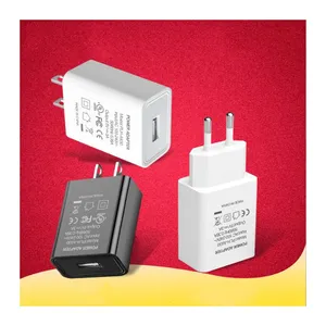 One-Stop-Baugruppe Großhandel USB C PD 20 W-Ladegerät US EU Stecker Handy schnelles Aufladen Typ C Adapter für iPhone