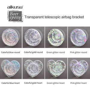 Étui de téléphone transparent transparent mignon imperméable pour iPhone 15 14 13 Pro 11 et 12 Series - Product Image 2