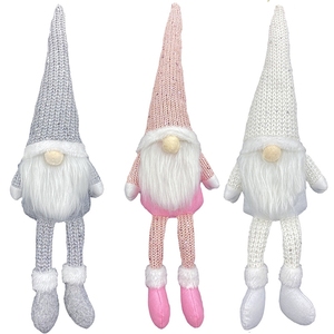 Décorations de noël <span class=keywords><strong>Santaclaus</strong></span> Poupée En Gros <span class=keywords><strong>Santaclaus</strong></span> Poupée <span class=keywords><strong>Santaclaus</strong></span> Sans Visage Poupées En Peluche - Product Image 1