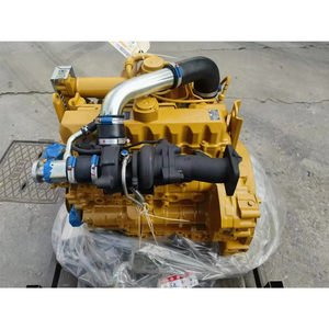 Ensemble moteur America Engine C3.3B-DI-T à injection directe pour la série complète de moteurs turbocompressés 308E 236D 257D 277D - Product Image 3