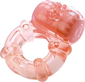 Sax đồ chơi nam dương vật Vòng rung Cock Nhẫn Vibrator Đồ chơi tình dục cho người đàn ông phụ nữ trì hoãn xuất tinh - Product Image 4