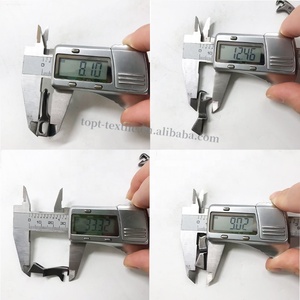 Gancio Guida per Ricambi Telaio Vamatex <span class=keywords><strong>Leonardo</strong></span> per Macchinari Tessili - Product Image 2
