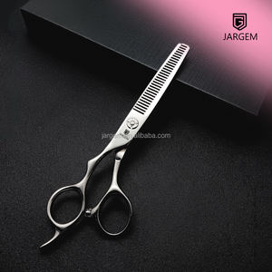 # Kit de ciseaux de coiffure pour gauchers Top Reorder Lefty, 6,0 pouces, coupe fluide - Product Image 6