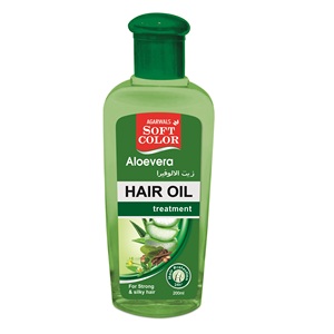 100% น้ำมันบำรุงผมสูตรสมุนไพรออร์แกนิกแท้สำหรับผมนุ่มเนียนและมีสุขภาพดีบำรุงรังแคควบคุมผมร่วง - Product Image 4