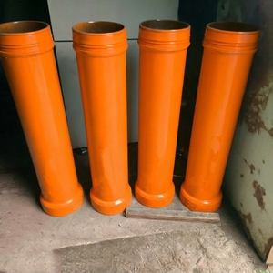 Capot de levage <span class=keywords><strong>Tremie</strong></span>, Tête <span class=keywords><strong>Tremie</strong></span>, Tuyaux <span class=keywords><strong>Tremie</strong></span> pour le coulage du béton, Pièces de machines d'ingénierie - Product Image 3