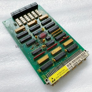 Carte de circuit imprimé MA Original A37V106870 pour presse offset Man Roland 700, pièces détachées - Product Image 3
