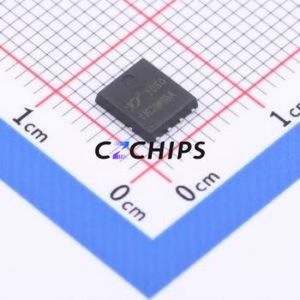YJG30N06A ใหม่ล่าสุด PDFN5060-8L ทรานซิสเตอร์ภาคสนามทรานซิสเตอร์ (Mosfet) - Product Image 1