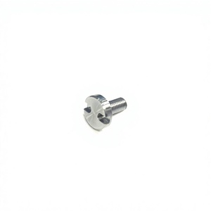 Pièces usinées CNC sur mesure selon les dessins, métal de précision, Vietnam - Product Image 2