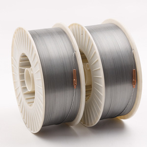 Alambre de Soldadura <span class=keywords><strong>MIG</strong></span> Sólido de Acero Inoxidable Austenítico AWS A5.9 ER321, Bobina de 0.8/1.0/1.2/1.6 mm, Alambres para Soldar - Product Image 2