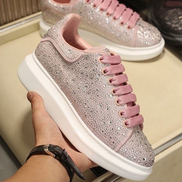 Zapatos Blancos Mujer Plataforma Flats Damas Vulcanize Zapato comprar a  buen precio — entrega gratuita, reseñas reales con fotos — Joom