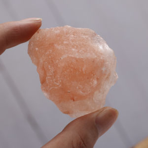 Fanshi, decoraciones navideñas y para <span class=keywords><strong>el</strong></span> hogar de alta calidad, cristales naturales de mina de <span class=keywords><strong>agua</strong></span> <span class=keywords><strong>salada</strong></span> del Himalaya para Halloween - Product Image 3