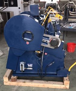 เครื่องพับและย่นแบบกล่องด้<span class=keywords><strong>ว</strong></span>ยมือ zhml - Product Image 5