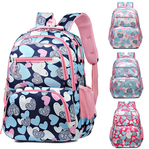 2026 Trending Oxford Nylon Student Backpack Waterproof Laptop School Bag Zipper Kids Sports Fashion Lifestyle Travel Gift