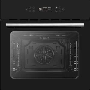 Four encastrable 6 fonctions Four encastrable avec <span class=keywords><strong>plaque</strong></span> <span class=keywords><strong>de</strong></span> <span class=keywords><strong>cuisson</strong></span> - Product Image 2