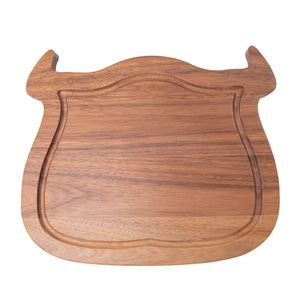 Деревянная доска для пиццы - Product Image 4