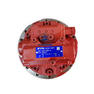Mini-pelle KYB <span class=keywords><strong>MAG</strong></span>-16V-140-<span class=keywords><strong>2</strong></span> moteur de voyage Kayaba Vio20 entraînement Final - Product Image 3