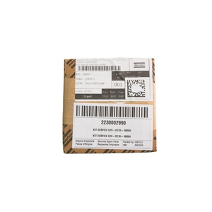 Bộ dịch vụ CD5-CD10 + 6000h 2230002990 bản gốc Atlas Copco 0261211800 0263310414 0263310423 0266110802 0266111002 0266111800 - Product Image 1