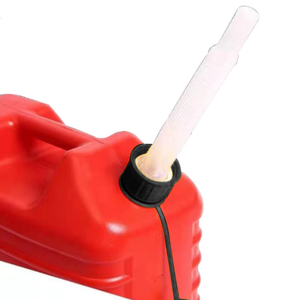 Réservoir d'<span class=keywords><strong>essence</strong></span> Portable en plastique HDPE 5/10/20L pour voiture et moto - Product Image 6