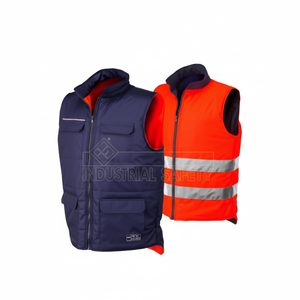 Vêtements de sécurité inversés Produit réfléchissant - Product Image 1