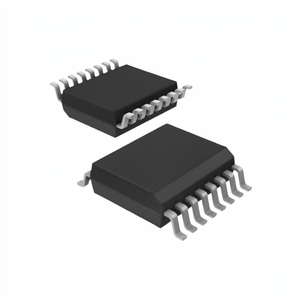 Servicio Integral Original de Circuitos Integrados, Chip IC Lógico, IC FET BUS SWITCH QUAD 16QSOP CBT3125DS,112 - Product Image 1