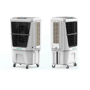 Portable Evaporative Air Cooler with high quality for outdoor and indoor