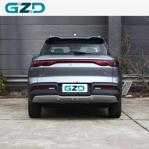 2025 nouveau BYD <span class=keywords><strong>Yuan</strong></span> Up nouvelle énergie véhicule SUV Byd <span class=keywords><strong>Yuan</strong></span> dynastie pur véhicule électrique 401Km longue portée pas cher nouvelles voitures à vendre - Product Image 6