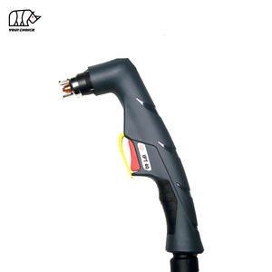 Nhà sản xuất mỏ cắt <span class=keywords><strong>plasma</strong></span> cáp 4M tùy chỉnh INWELT, mỏ cắt <span class=keywords><strong>plasma</strong></span> khí 40A PT40 - Product Image 2