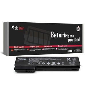 Batterie lithium-ion portable HP EliteBook 8460P/8460W/8560P/8470P 10.8V 4400MAH - Product Image 4