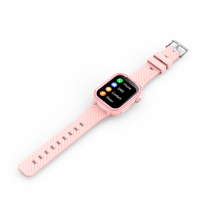 Wonlex KT15pro Nouvelle montre connectée Android 8 Pro, nouvelle génération, GPS, montre intelligente pour enfants - Product Image 6