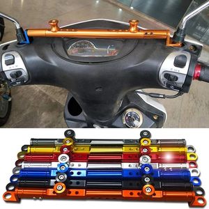 KB Guidon transversal multifonctionnel renforcé en alliage d'aluminium personnalisé pour moto avec garantie de 6 ans - Product Image 2