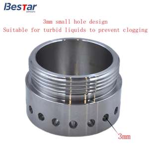 חיישן מפלס שפכים נגד סתימות <span class=keywords><strong>0</strong></span>.<span class=keywords><strong>5V</strong></span> 20 מטר, חיישן מפלס בוצה הידרוסטטי נגד חסימה עבור בור ספיגה - Product Image 5