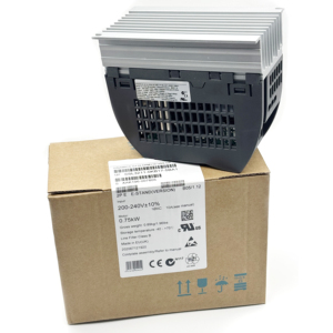 Vàng Người Bán 6sl3211-0kb17-5ba1ain <span class=keywords><strong>Cp</strong></span> Chuyển Đổi Tần Số PLC Mô-đun Điều Khiển Mới Ban Đầu Kho Kho - Product Image 3