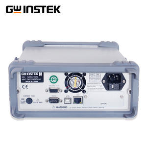 GWINSTEK Yüksek Hassasiyetli Yüksek Doğruluklu Dijital Multimetre GDM-9060/GDM-9061 Programlanabilir Çoklu Dil Desteği - Product Image 5