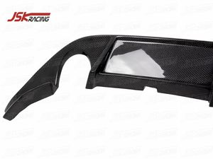 <span class=keywords><strong>Diffuseur</strong></span> arrière en fibre de carbone de style REVOZ RAZOR <span class=keywords><strong>7</strong></span> 2014-2016 pour VW <span class=keywords><strong>GOLF</strong></span> <span class=keywords><strong>7</strong></span> <span class=keywords><strong>GTI</strong></span> - Product Image 5