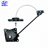 Support de fixation de roue de secours pour HYUNDAI STARIA ELECTRIC HYBRID, référence 62800-CG000