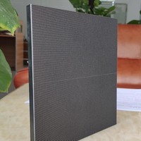 Panel de Píxeles RGB P1.875, Módulo de Matriz de Puntos de 128x128, IP65, LED SMD, Pantalla de Video, SDK, Señalización Digital, Brillo de 5000cd/m, Android 11