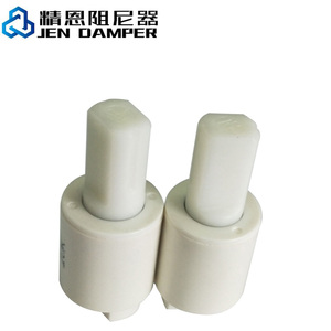 <span class=keywords><strong>Amortisseur</strong></span> <span class=keywords><strong>rotatif</strong></span> en plastique de vente directe <span class=keywords><strong>amortisseur</strong></span> à fermeture douce pour siège de toilette - Product Image 5