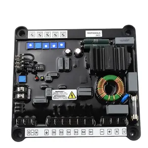 Diesel Generator AVR M40FA640A Alternator Automatic Voltage Regulator