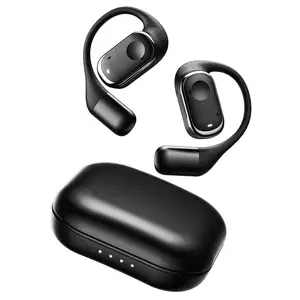 Y30 OWS Open Ear hook Ultra Comfort Workout drive xiomi su7 max car 2024 Bluetooth ENC Noise Canceling Wireless headset earphone