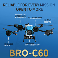 Nettoyeurs haute pression premium pour le nettoyage multi-scènes : drone pour éoliennes en hauteur et réservoirs de stockage