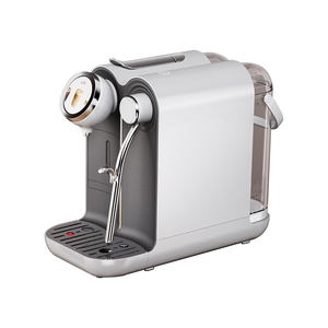 Máquina de Café Espresso de Cápsulas con Doble Caldera de 20 Bares, Totalmente Automática para el Hogar, Venta al Por Mayor de Fábrica - Product Image 6