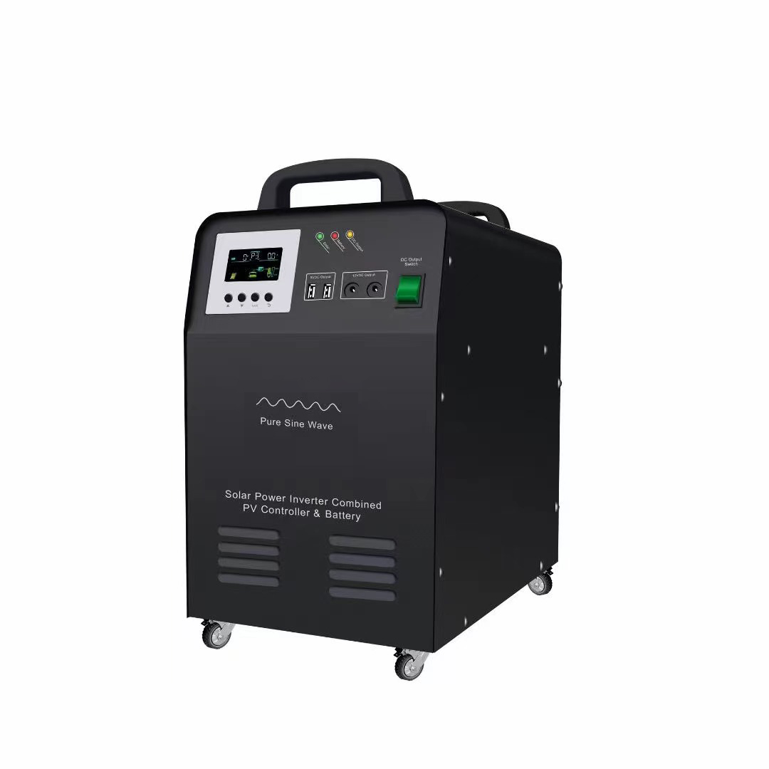 Regolatore di tensione automatico automatico batteria esterna 800VA 1000VA a 5000VA da 12V a 220V UPS inverter di potenza a onda sinusoidale pura