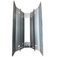 Pièces de machine CNC personnalisées, pièces métalliques usinées OEM - Acier/Acier inoxydable, tolérance +/-0,07