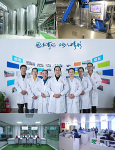 <span class=keywords><strong>Sirop</strong></span> d'allulose naturel, édulcorant zéro calorie de qualité alimentaire pour la pâtisserie et les boissons - Product Image 6