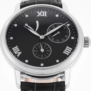 Top marque Original meilleure vente 6000v Top qualité hommes squelette Tourbillon montre automatique de luxe - Product Image 4