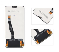 Écrans de téléphone portable pour Huawei Y8s remplacement d'écran Lcd pour Huawei Y8s affichage Pantallas pour Huawei Y8s écran tactile en gros
