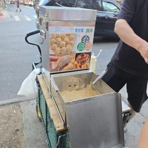 เครื่องซีบาประสิทธิภาพสูงสำหรับการผลิต<span class=keywords><strong>ขนม</strong></span>ข้าวแบบจำนวนมาก - Product Image 4