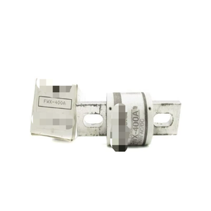 FWX-400A 250VAC/DC 400A nouveau contrôleur de programmation PLC d'automatisation industrielle d'entrepôt prêt d'origine - Product Image 1