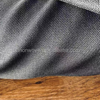160gsm poids élevé vente chaude Double dot Entretelas flizelin dublerin tissé 100% polyester entoilage fusible